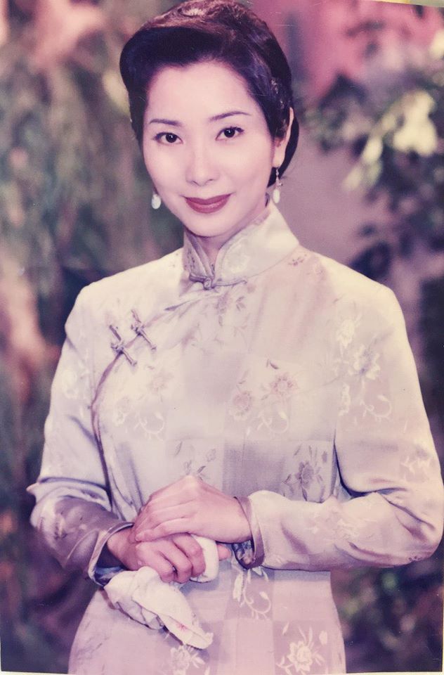 苦戀4年被劈腿！陳美鳳傳「為舊愛生下一女」藏26年？　男方聽完笑了：「我確實有非婚生子」
