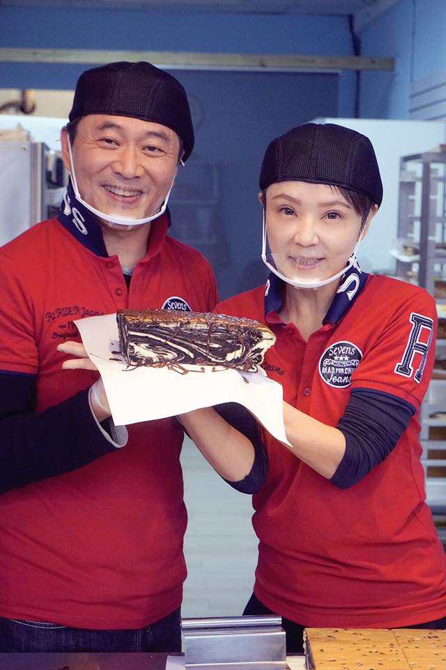 不願當討人厭後母！July「再婚重組2家8口」坦承曾關係緊張　今夫妻同心「逐漸被接納」成溫馨大家庭
