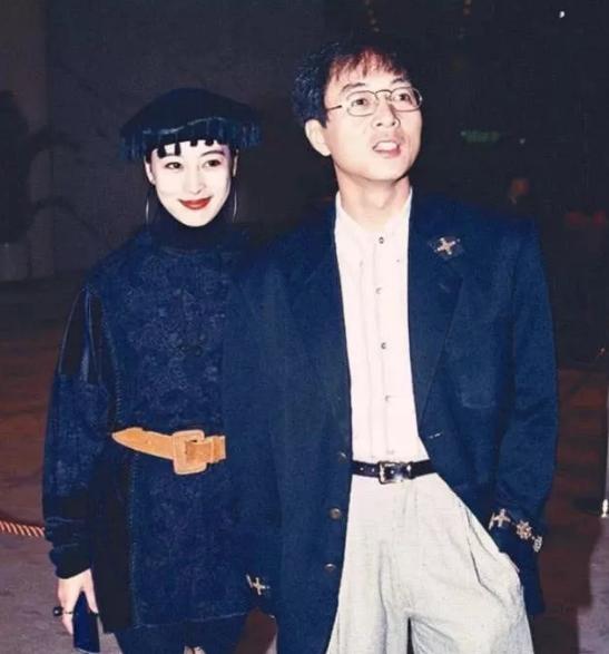 53歲黎美嫻罕露面!曾因梁朝偉受情傷「結婚15年不生育容顏不老」 與豪門老公幸福甜蜜