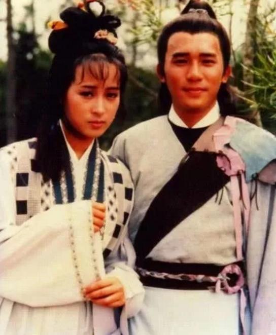 53歲黎美嫻罕露面!曾因梁朝偉受情傷「結婚15年不生育容顏不老」 與豪門老公幸福甜蜜