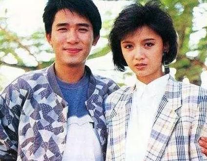 53歲黎美嫻罕露面!曾因梁朝偉受情傷「結婚15年不生育容顏不老」 與豪門老公幸福甜蜜