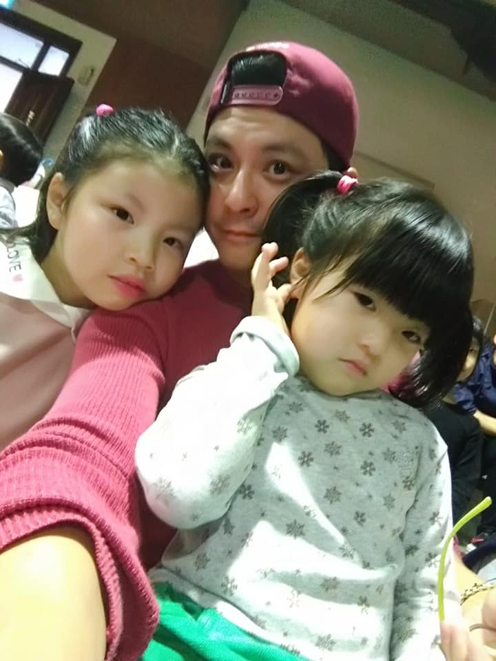 本土劇男星曾嘆「老婆不再崇拜」連擁抱都是冷的　有感婚姻難處：夫妻尊重不是用錢可買到