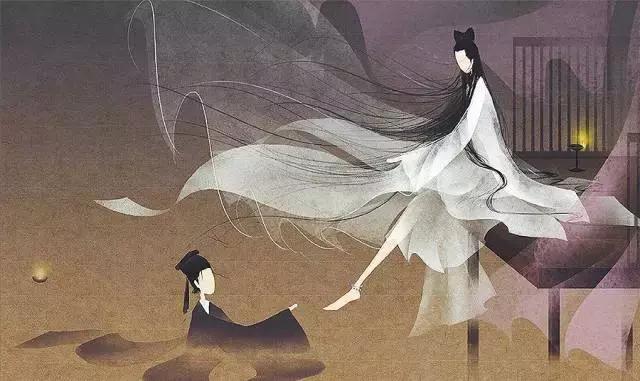 90後女孩擅長畫「無臉人」！一眼便看出是誰，清新脫俗收穫百萬粉絲，專家：畫風讓人驚奇