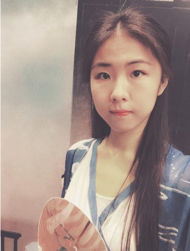 90後女孩擅長畫「無臉人」！一眼便看出是誰，清新脫俗收穫百萬粉絲，專家：畫風讓人驚奇