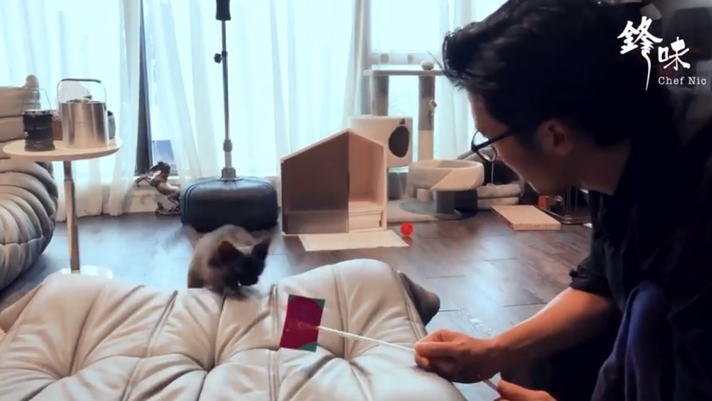 王菲砸千萬築愛巢！花心思裝潢「處處為謝霆鋒著想」❤　特地打造密室推開門「滿地名貴吉他」