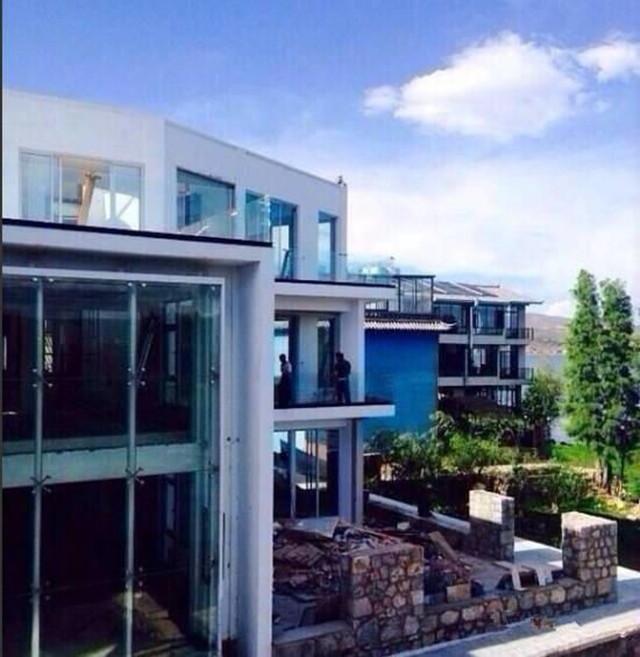 王菲砸千萬築愛巢！花心思裝潢「處處為謝霆鋒著想」❤　特地打造密室推開門「滿地名貴吉他」