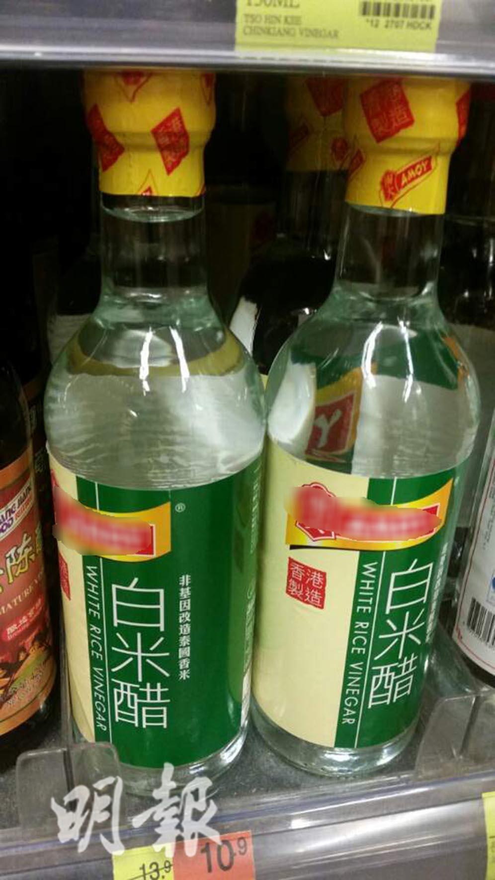 阿嬤的神秘任務！孫子為找「牙膏狀白醋」跑遍超商 真相曝光網友笑翻