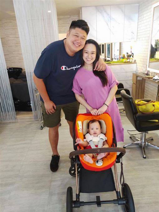 43歲哈孝遠婚姻風波！高速公路怒丟包空姐妻 真相曝光竟因「豬」玩笑？