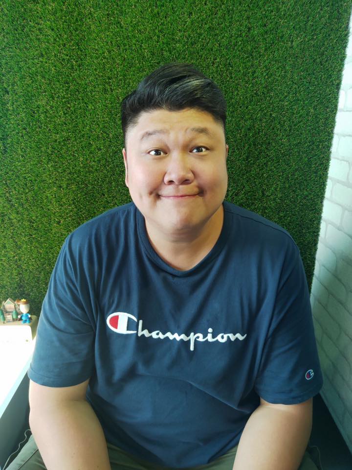 43歲哈孝遠婚姻風波！高速公路怒丟包空姐妻 真相曝光竟因「豬」玩笑？