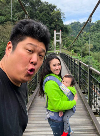 8年婚姻觸礁？45歲男星吵架「把老婆丟路邊」直接開走　還原真相嗆：「我又沒做錯事」