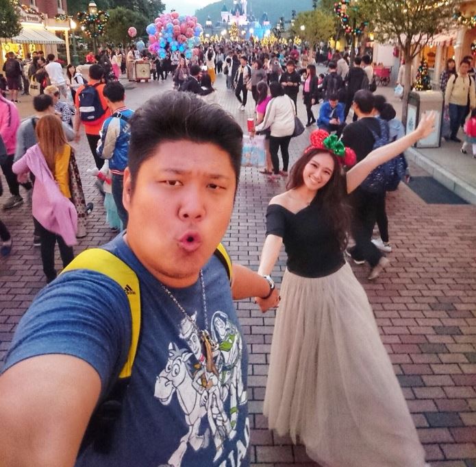 8年婚姻觸礁？45歲男星吵架「把老婆丟路邊」直接開走　還原真相嗆：「我又沒做錯事」