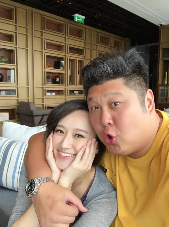 8年婚姻觸礁？45歲男星吵架「把老婆丟路邊」直接開走　還原真相嗆：「我又沒做錯事」