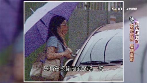 爆紅卻消失！《夢醒時分》陳淑樺「走不出喪母痛」神隱23年　轉念「鑽研佛學」不再戀棧演藝圈