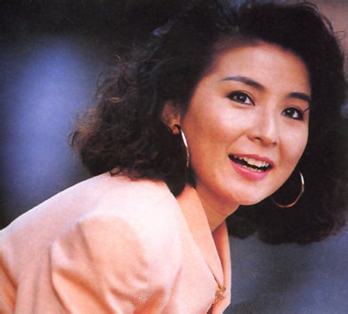 爆紅卻消失！《夢醒時分》陳淑樺「走不出喪母痛」神隱23年　轉念「鑽研佛學」不再戀棧演藝圈