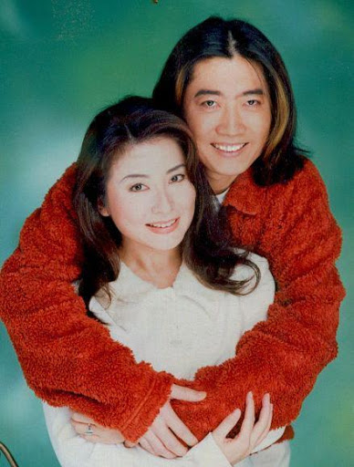 爆紅卻消失！《夢醒時分》陳淑樺「走不出喪母痛」神隱23年　轉念「鑽研佛學」不再戀棧演藝圈