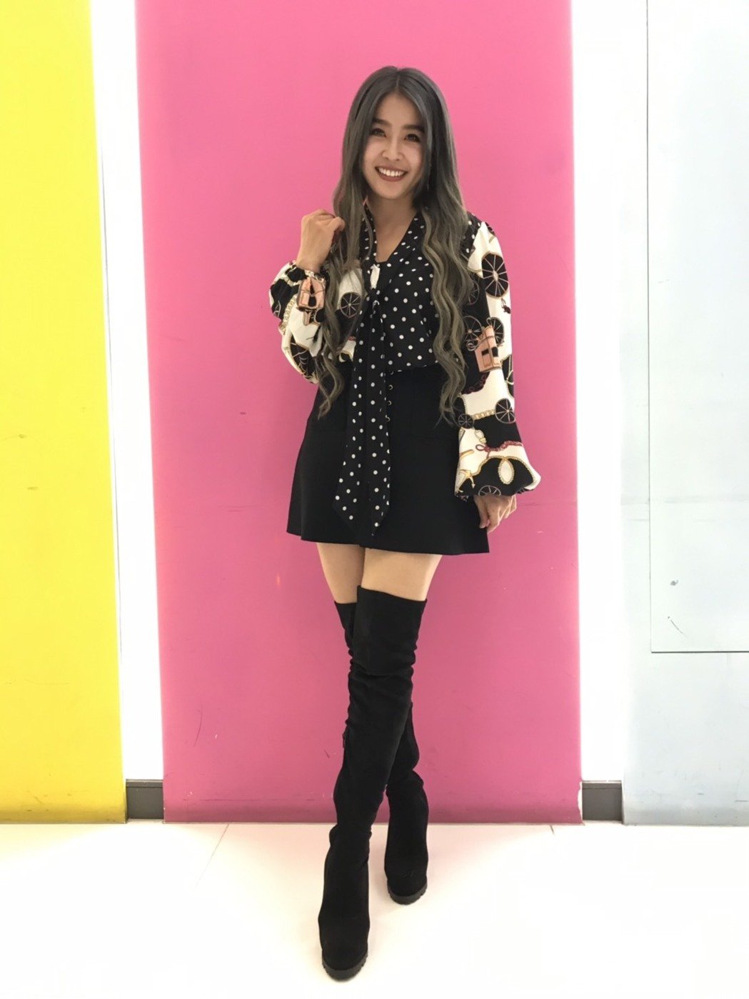 離婚2年！小嫻獨自「租10坪套房」決定靠自己　坦言「為生子花光積蓄」：想到還是會難過