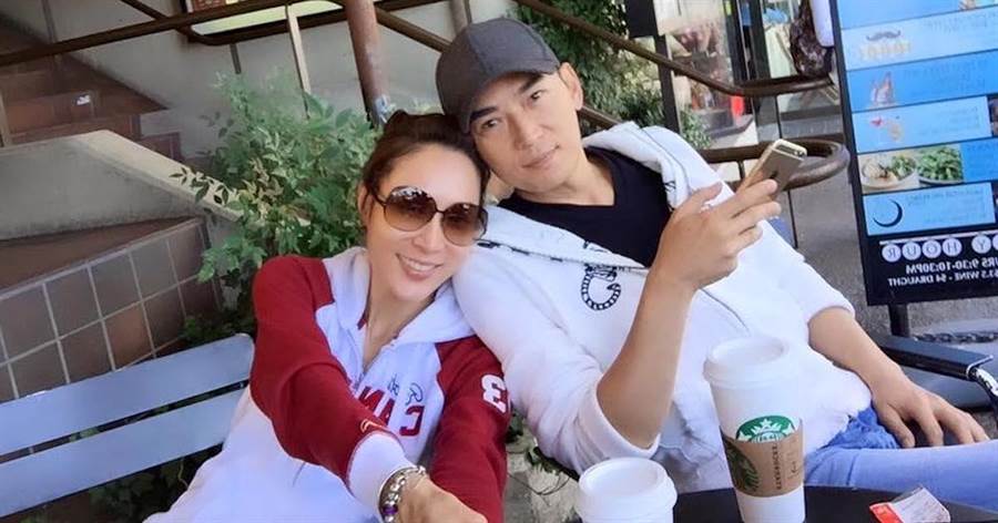 分居兩地！林千鈺爆「和焦恩俊冷戰2年」苦笑：只剩配偶欄是他　斷聯零互動坦言：無法再回從前