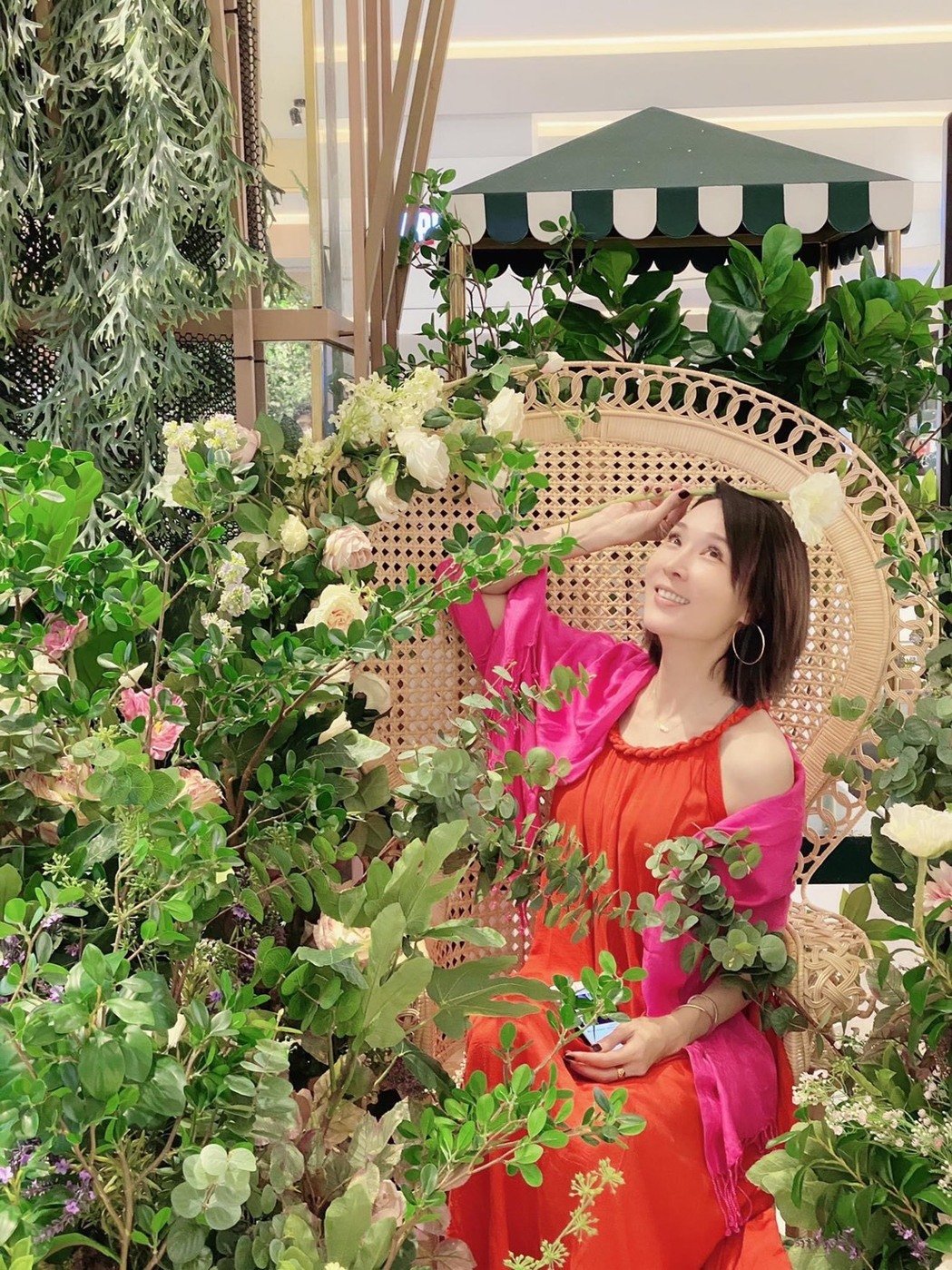 分居兩地！林千鈺爆「和焦恩俊冷戰2年」苦笑：只剩配偶欄是他　斷聯零互動坦言：無法再回從前