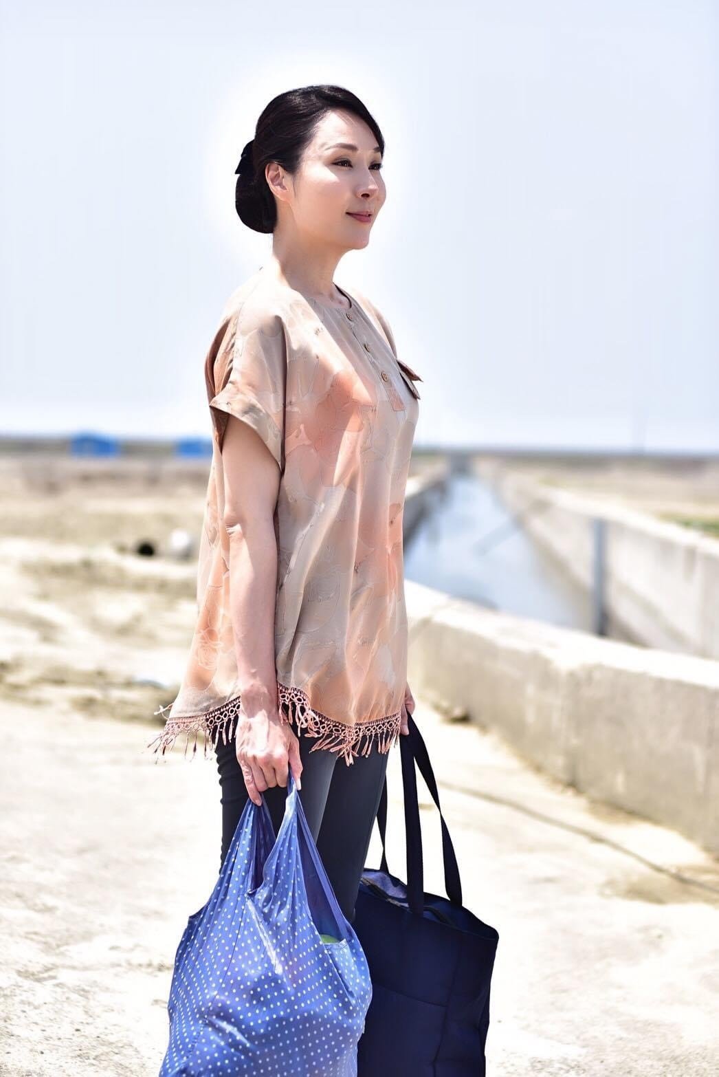 分居兩地！林千鈺爆「和焦恩俊冷戰2年」苦笑：只剩配偶欄是他　斷聯零互動坦言：無法再回從前