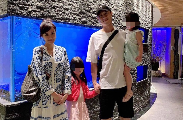 8年婚姻全是委屈！何妤玟宣布「離婚小開老公」：不再適合當他太太　雙方大吵淚崩「只想用錢打發我」