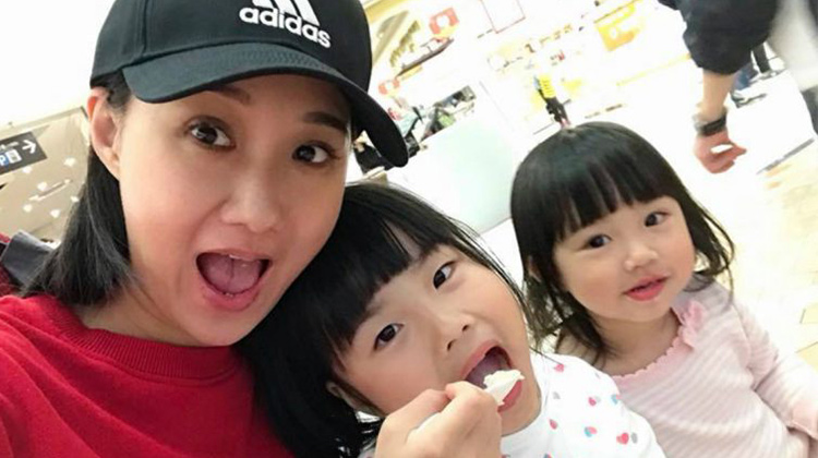 8年婚姻全是委屈！何妤玟宣布「離婚小開老公」：不再適合當他太太　雙方大吵淚崩「只想用錢打發我」