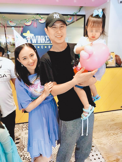 簽字離8年婚姻!何妤玟為孩子「向老公下跪道歉」 坦言每個月「被逼到大哭」:我好像他丫鬟