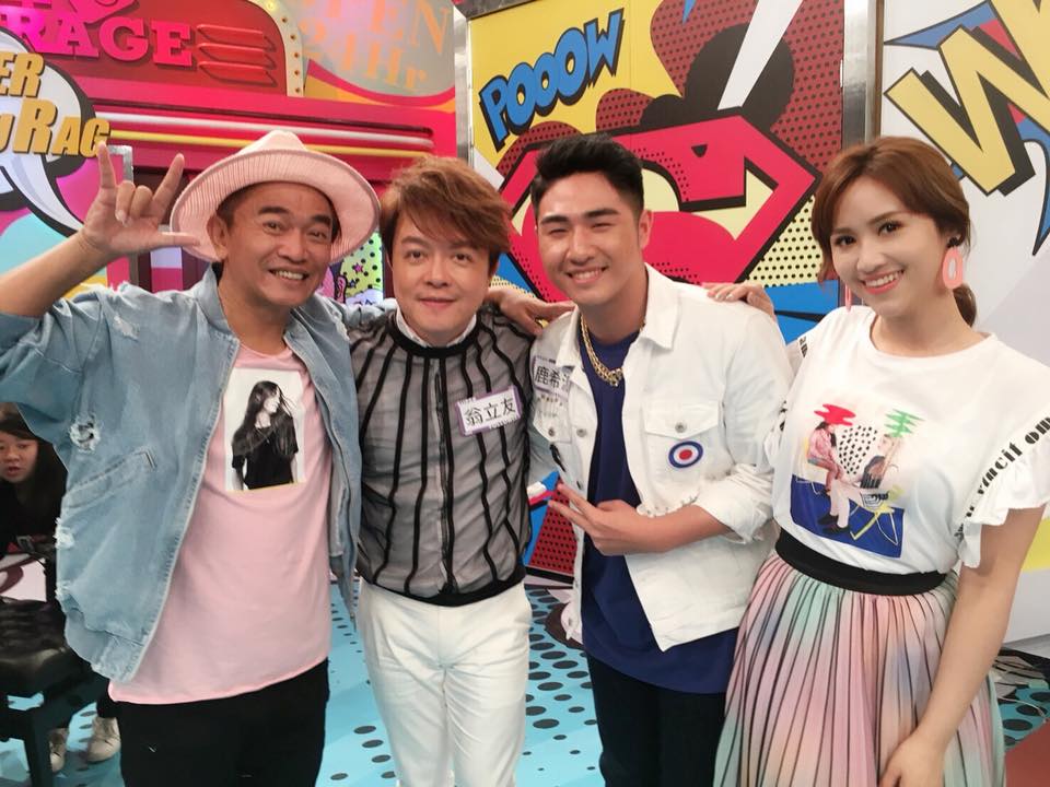 樂當溺愛阿伯!翁立友大手筆「寵5歲侄女」只要開口都滿足 曝20歲「差點成家」心有遺憾:想多認識