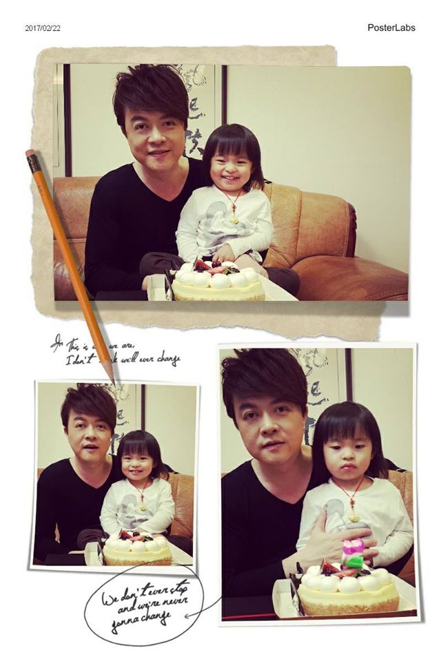 樂當溺愛阿伯!翁立友大手筆「寵5歲侄女」只要開口都滿足 曝20歲「差點成家」心有遺憾:想多認識