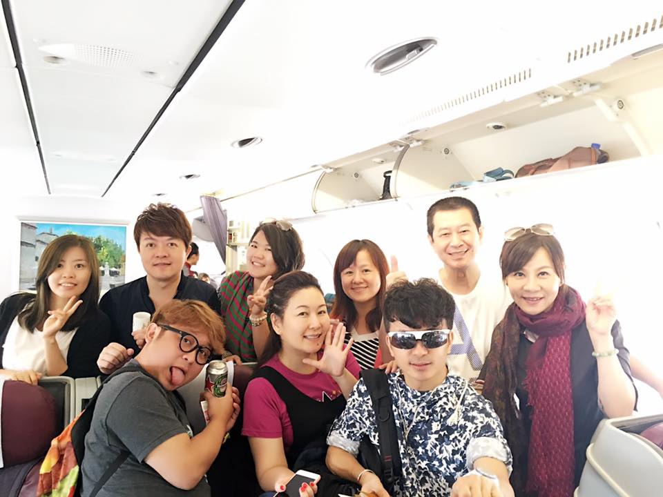 樂當溺愛阿伯!翁立友大手筆「寵5歲侄女」只要開口都滿足 曝20歲「差點成家」心有遺憾:想多認識