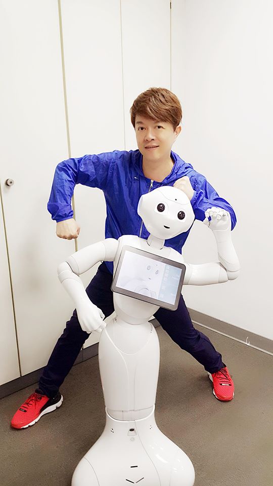 樂當溺愛阿伯!翁立友大手筆「寵5歲侄女」只要開口都滿足 曝20歲「差點成家」心有遺憾:想多認識