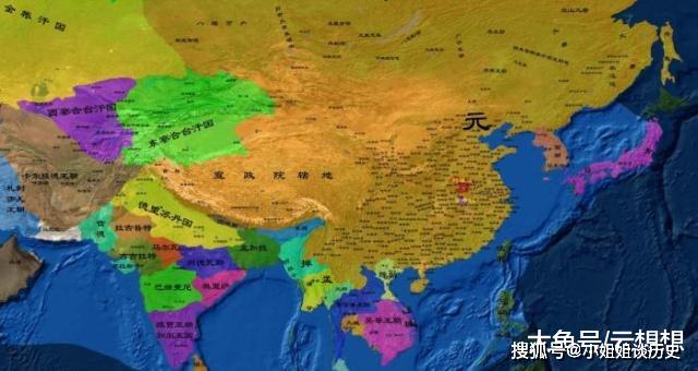 為何清宮戲層出不窮，卻沒人拍「元朝宮廷劇」？　導演：「不是不拍 ，而是根本不能拍 」