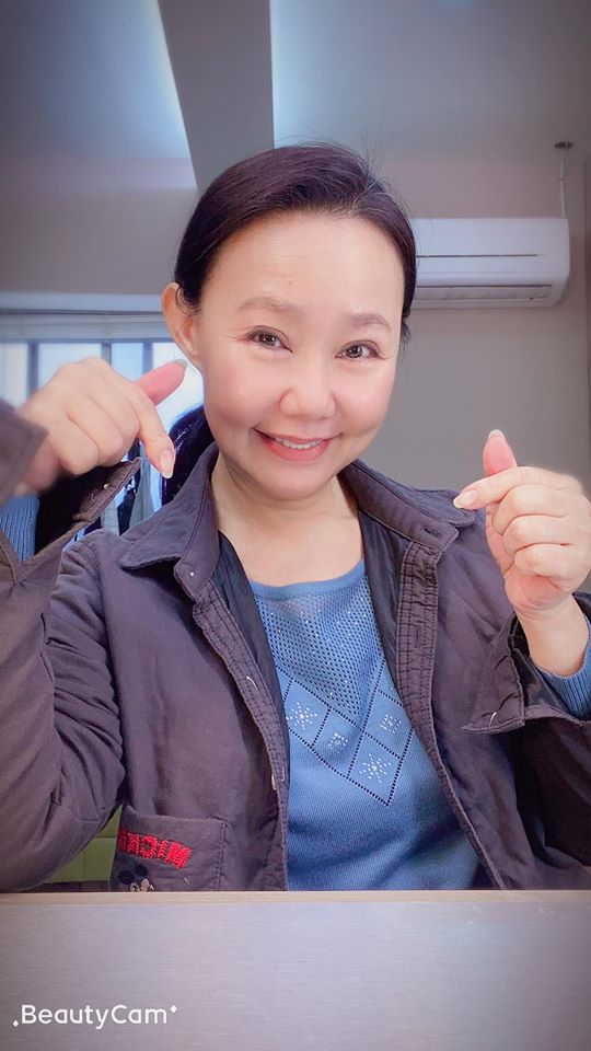 人生中年才開始！呂雪鳳為家人「18歲扛百萬債」各行業都做過　「50 年後拿下金馬獎」活出燦爛後半生