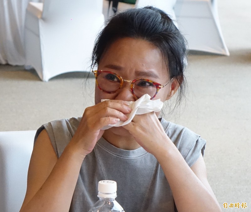 人生中年才開始！呂雪鳳為家人「18歲扛百萬債」各行業都做過　「50 年後拿下金馬獎」活出燦爛後半生