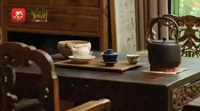 愛喝茶的家庭更幸福!父母「除去身體疲憊」遠離小病小災 小孩「茶道中悟禮儀」家人溫馨相聚