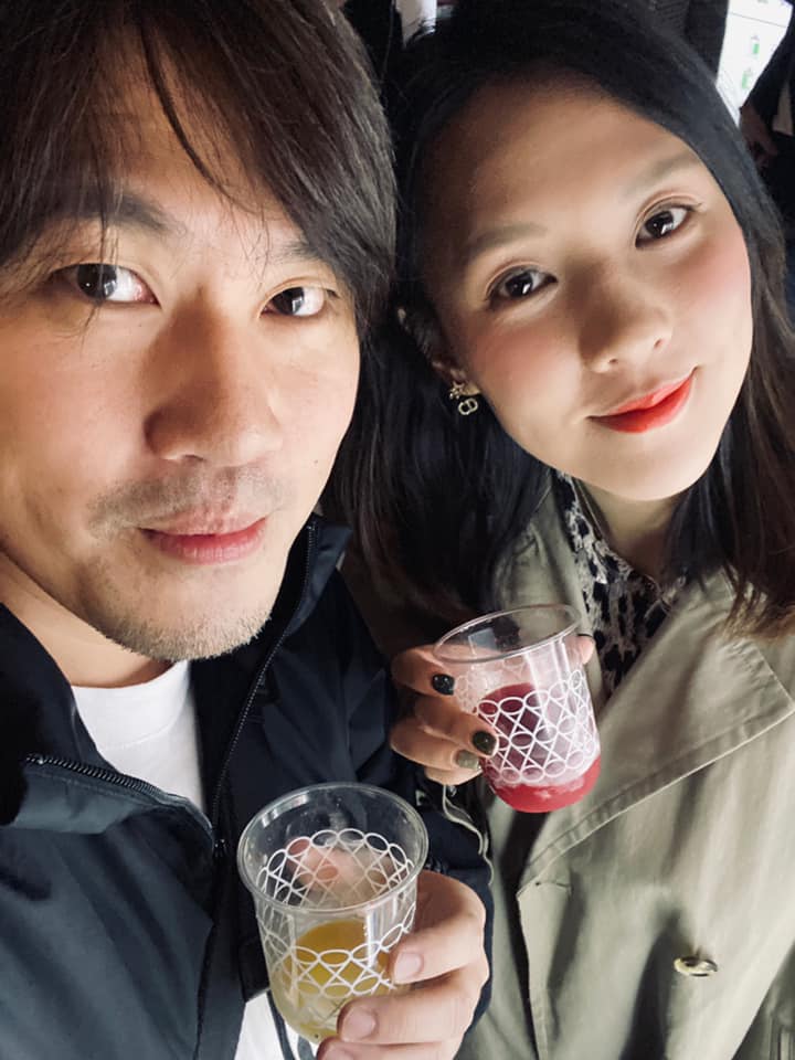 真的嫁對人！朱芯儀誇神隊友「主動一打二」分擔育兒　「年看2百房轉賣」投資副業有成：絕不讓她吃苦