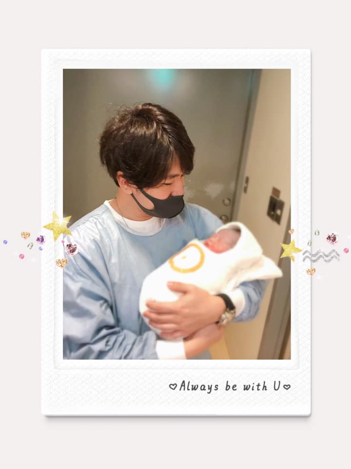 真的嫁對人！朱芯儀誇神隊友「主動一打二」分擔育兒　「年看2百房轉賣」投資副業有成：絕不讓她吃苦