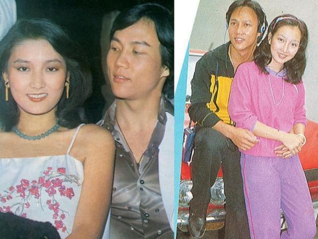 被爆出軌已婚女星！74歲男星皈依佛門「剃度出家」　如今「為了兒子還俗」不再留戀演藝圈