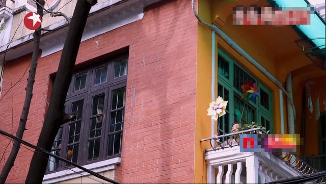 99歲嬤歷經動亂「學會看淡生離」住80年老房想念父親 與4兒同住「全家大小愛好書畫」天天齊聚創作話家常