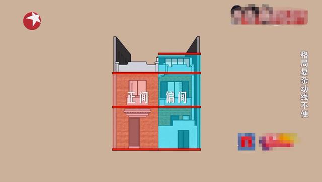 99歲嬤歷經動亂「學會看淡生離」住80年老房想念父親 與4兒同住「全家大小愛好書畫」天天齊聚創作話家常