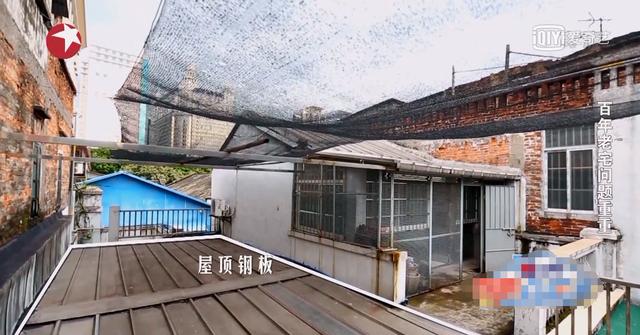 99歲嬤歷經動亂「學會看淡生離」住80年老房想念父親 與4兒同住「全家大小愛好書畫」天天齊聚創作話家常