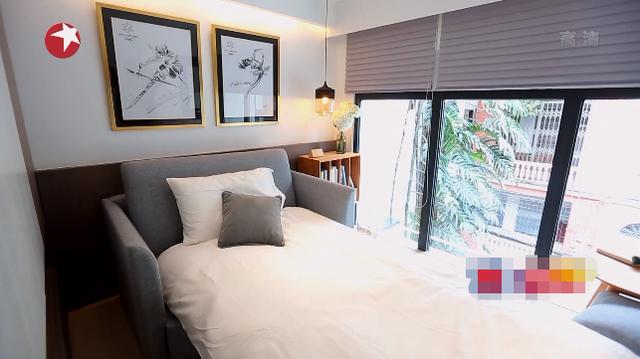 99歲嬤歷經動亂「學會看淡生離」住80年老房想念父親 與4兒同住「全家大小愛好書畫」天天齊聚創作話家常