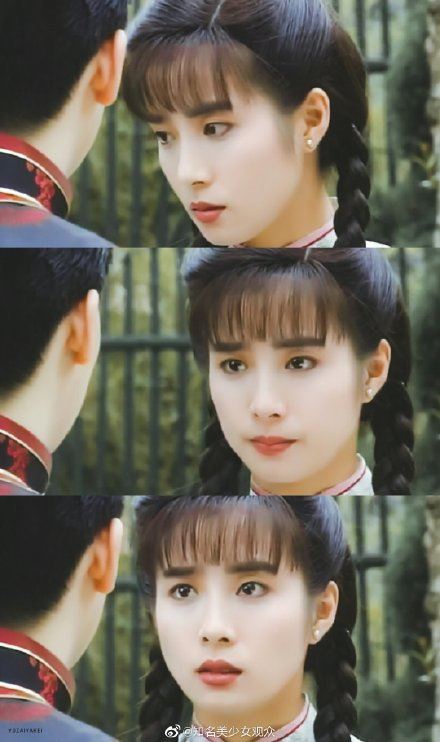 為愛遠走天涯！岳翎當年「公開戀情壓力大」忍痛分手謝祖武　時隔7年「舊愛演夫妻不尷尬」洗盡鉛華當主婦