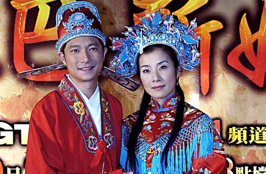 被評最耐看瓊女郎！清純女星「演哭戲引不捨」當紅卻人間蒸發　消失15年遠走加拿大「近況讓人稱羨」