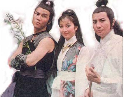 被爆出軌已婚女星！74歲男星皈依佛門「剃度出家」　如今「為了兒子還俗」不再留戀演藝圈