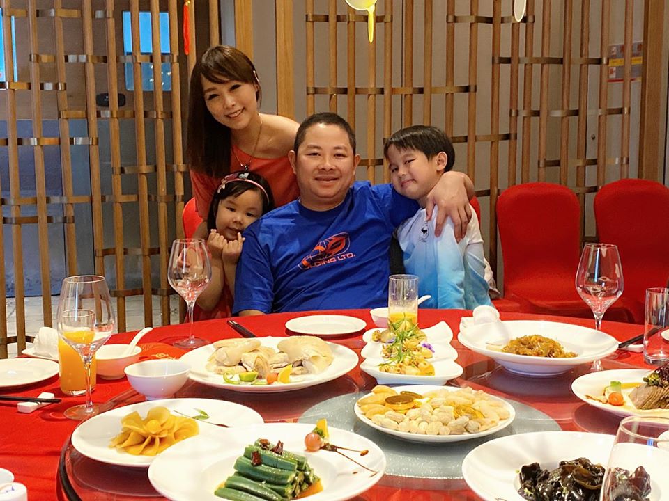 閃嫁10億富商被傳婚變!小蜜桃姐姐揭「婚姻真相」:老公很失望 「兩岸觀念大不同」起初超不習慣