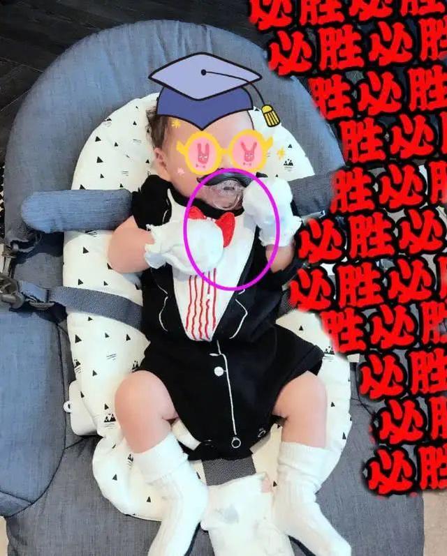 劉詩詩當媽後只想到兒子「哪裡都捨不得去」 曝育兒觀「盼孩子獨立」遠離父母體驗自主生活