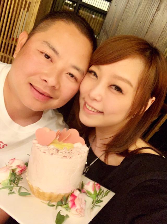 閃嫁10億富商被傳婚變!小蜜桃姐姐揭「婚姻真相」:老公很失望 「兩岸觀念大不同」起初超不習慣
