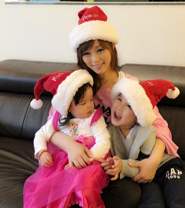 閃嫁10億富商被傳婚變!小蜜桃姐姐揭「婚姻真相」:老公很失望 「兩岸觀念大不同」起初超不習慣