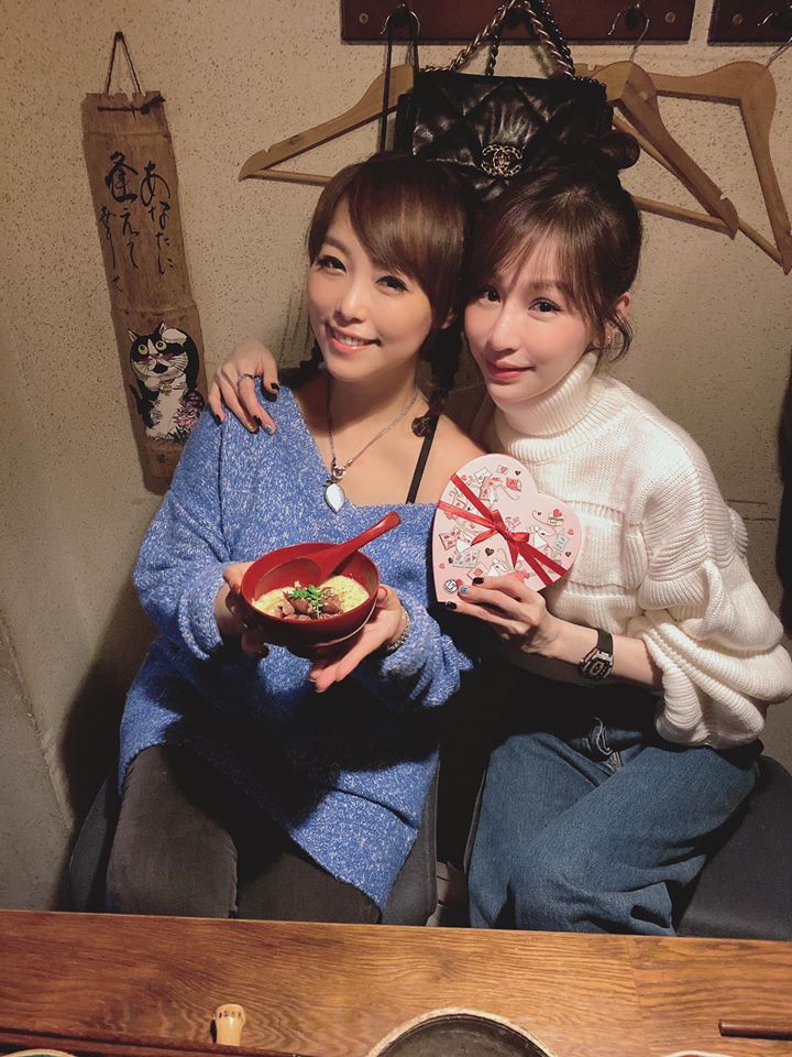 閃嫁10億富商被傳婚變!小蜜桃姐姐揭「婚姻真相」:老公很失望 「兩岸觀念大不同」起初超不習慣