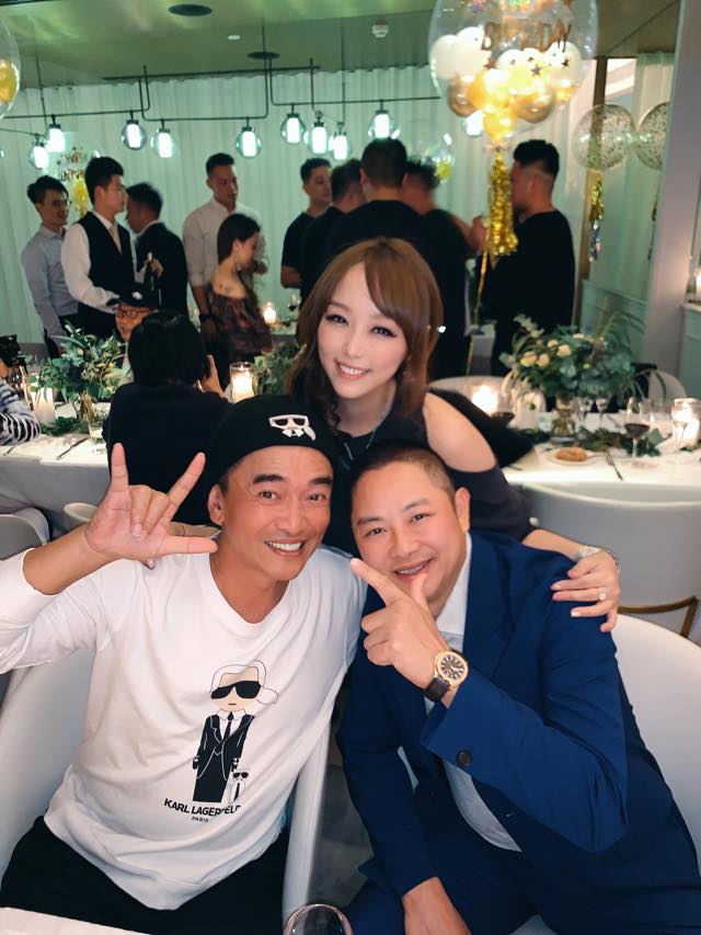 閃嫁10億富商被傳婚變!小蜜桃姐姐揭「婚姻真相」:老公很失望 「兩岸觀念大不同」起初超不習慣